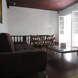 Casa Prado Hostal